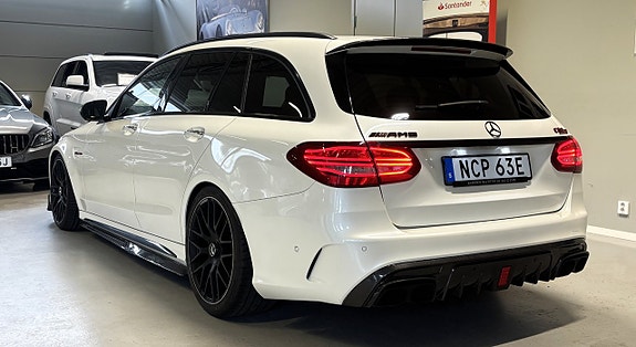 Mercedes-Benz AMG GT Black Series 21 of 28