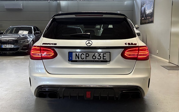 Mercedes-Benz AMG GT Black Series 24 of 28