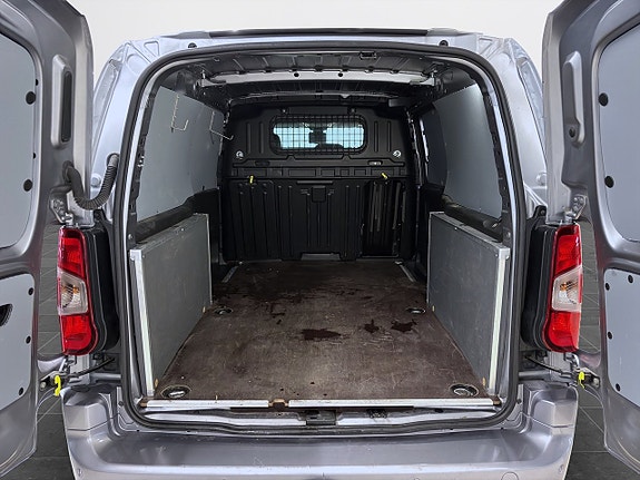 Toyota Proace City 12 of 15