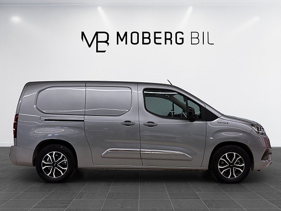 Toyota Proace City 4 of 15
