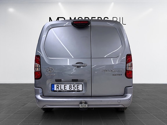 Toyota Proace City 6 of 15