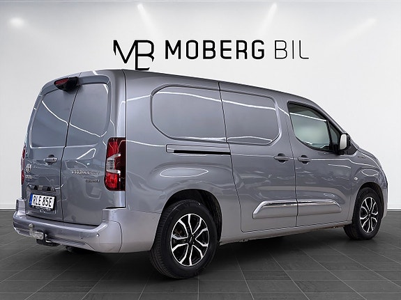 Toyota Proace City 5 of 15