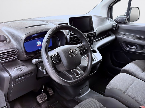 Toyota Proace City 9 of 15