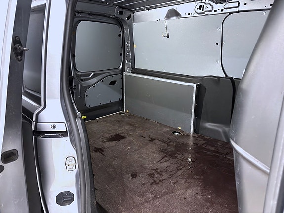 Toyota Proace City 10 of 15