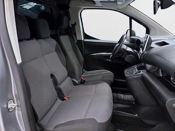 Toyota Proace City 11 of 15