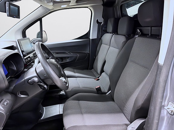 Toyota Proace City 8 of 15