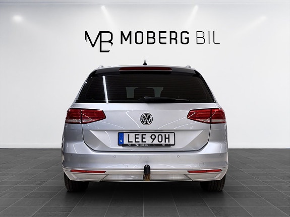 Volkswagen Passat 5 of 20