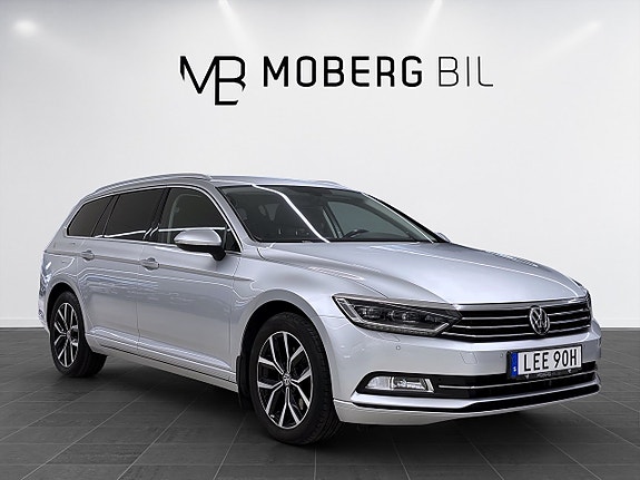 Volkswagen Passat 6 of 20