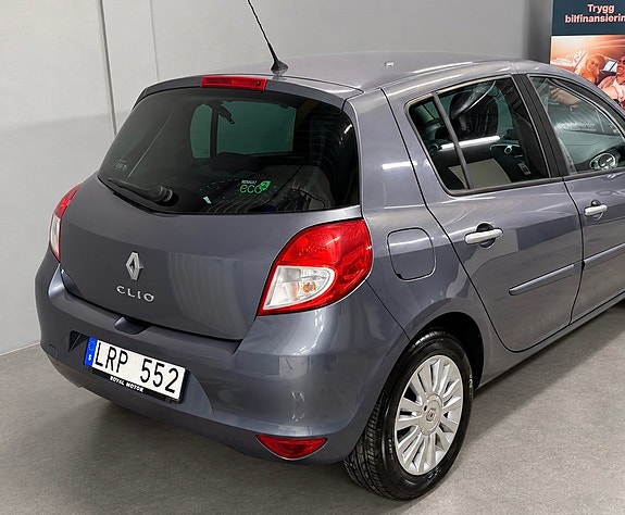 Renault Clio 4 of 14