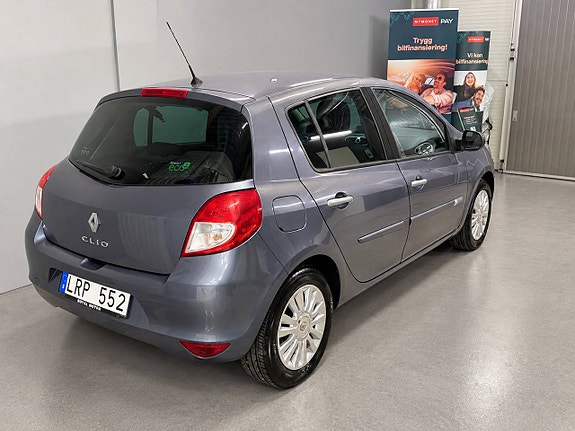 Renault Clio 3 of 14