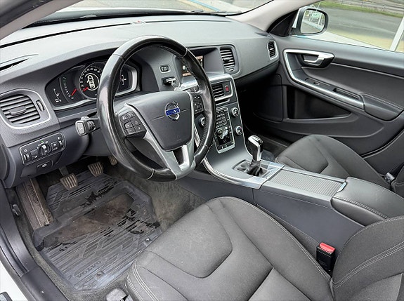 Volvo S60 7 of 7