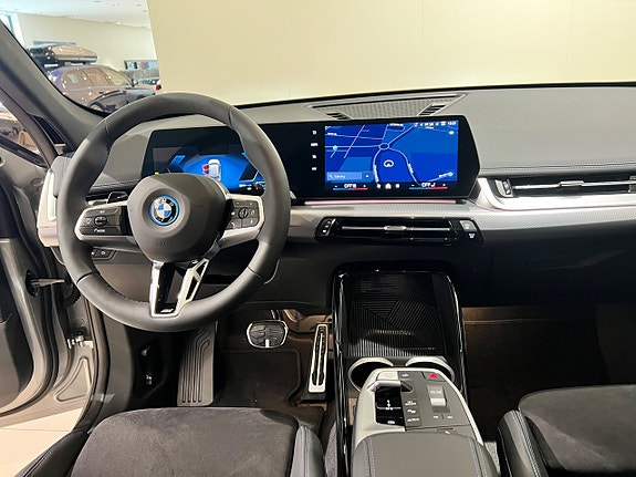 BMW X1 10 of 16