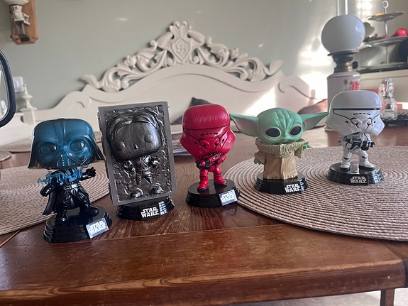 Product image 1 of 6