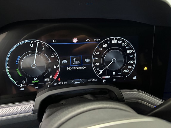 Volkswagen Touareg 11 of 26
