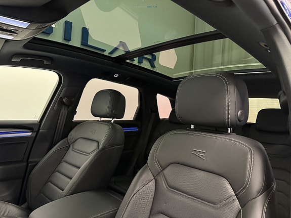 Volkswagen Touareg 7 of 26