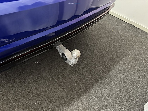 Volkswagen Touareg 16 of 26