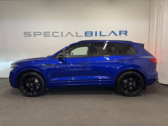 Volkswagen Touareg 2 of 26