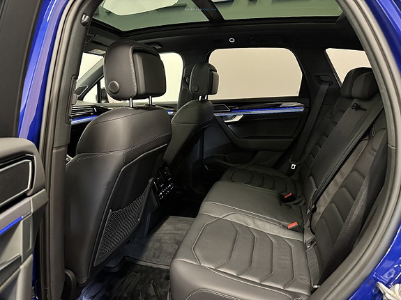 Volkswagen Touareg 13 of 26