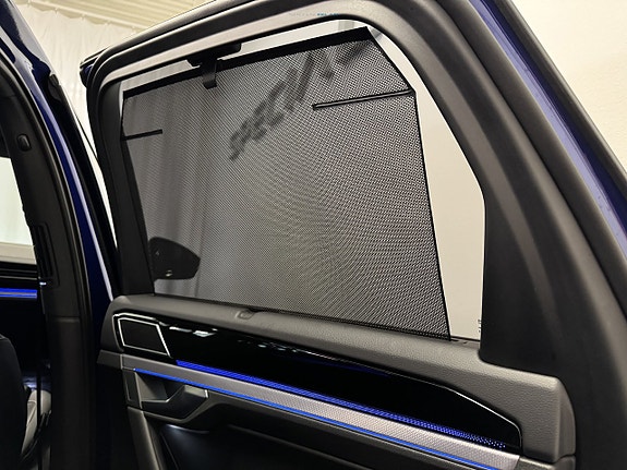 Volkswagen Touareg 19 of 26