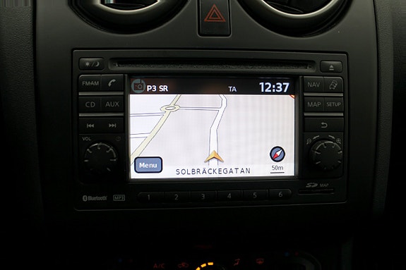 Nissan Qashqai 11 of 22
