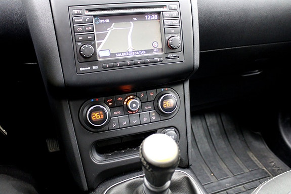 Nissan Qashqai 12 of 22