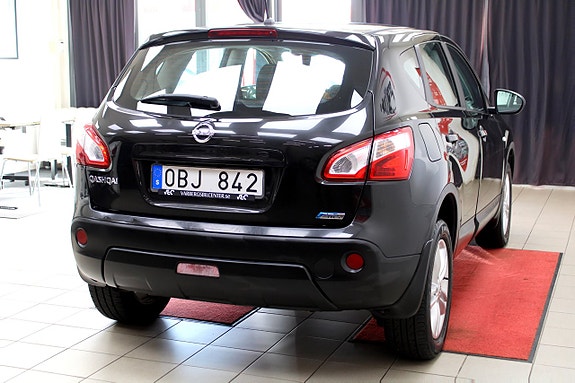 Nissan Qashqai 7 of 22