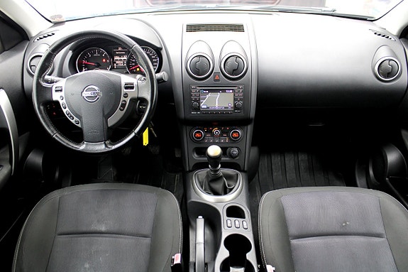 Nissan Qashqai 9 of 22