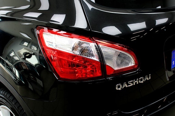 Nissan Qashqai 21 of 22