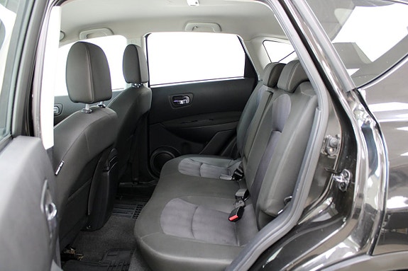 Nissan Qashqai 17 of 22