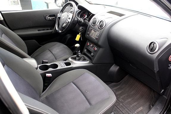 Nissan Qashqai 16 of 22