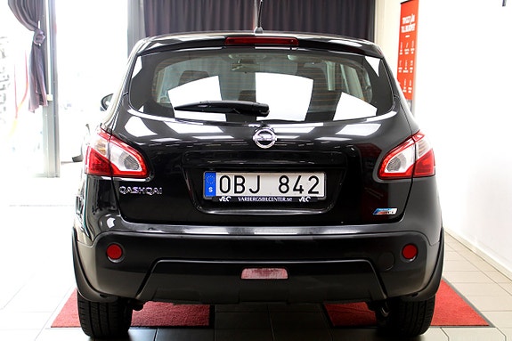 Nissan Qashqai 6 of 22