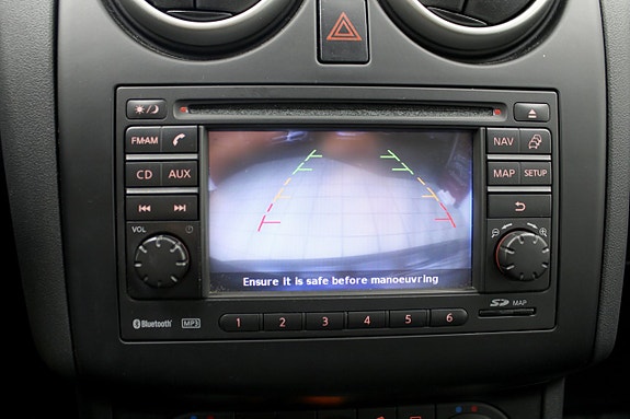 Nissan Qashqai 10 of 22