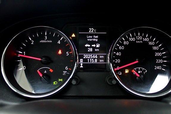 Nissan Qashqai 13 of 22