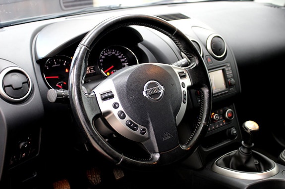 Nissan Qashqai 15 of 22