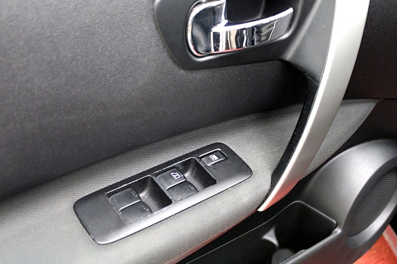 Nissan Qashqai 22 of 22