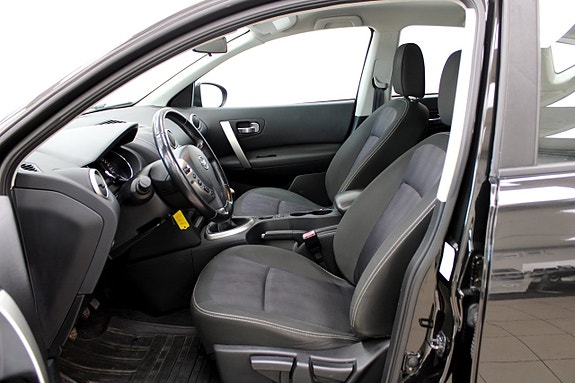 Nissan Qashqai 14 of 22