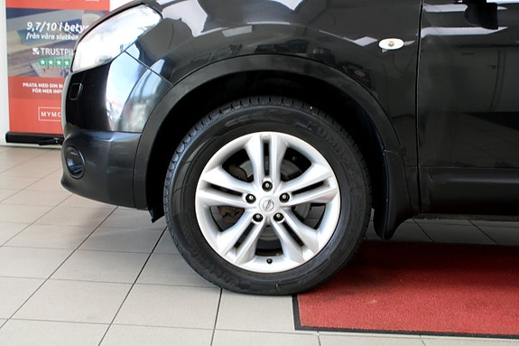 Nissan Qashqai 19 of 22