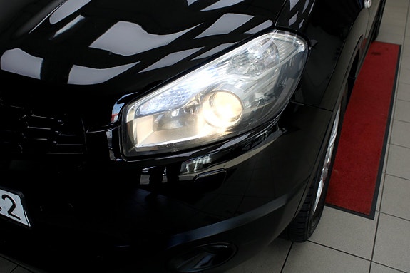 Nissan Qashqai 20 of 22