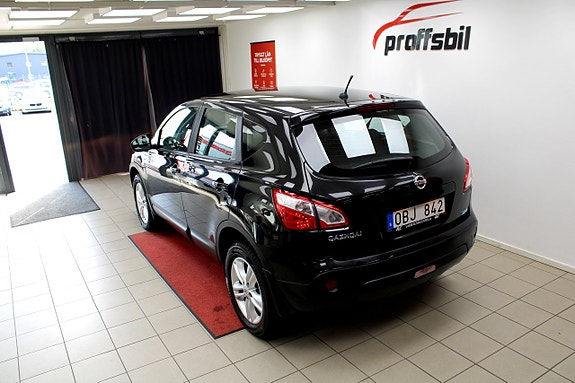 Nissan Qashqai 8 of 22
