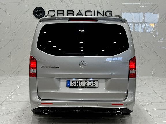 Mercedes-Benz Vito 116 21 of 23