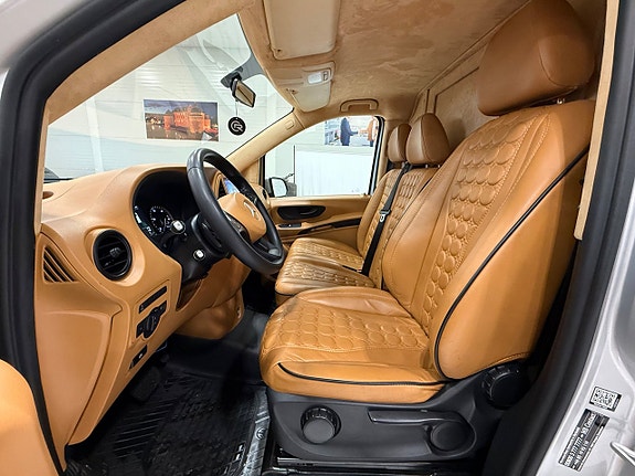 Mercedes-Benz Vito 116 6 of 23