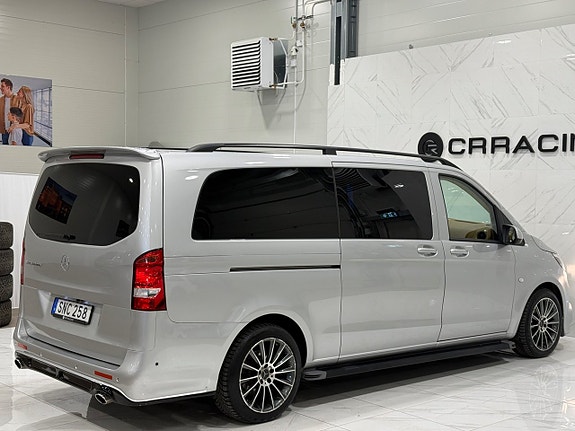 Mercedes-Benz Vito 116 23 of 23