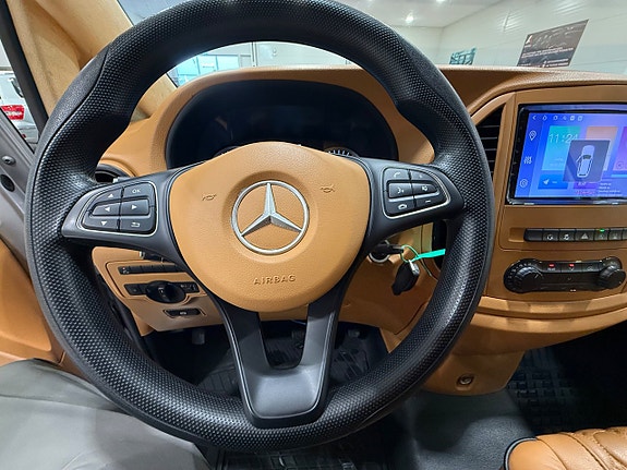 Mercedes-Benz Vito 116 9 of 23