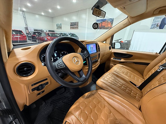 Mercedes-Benz Vito 116 8 of 23