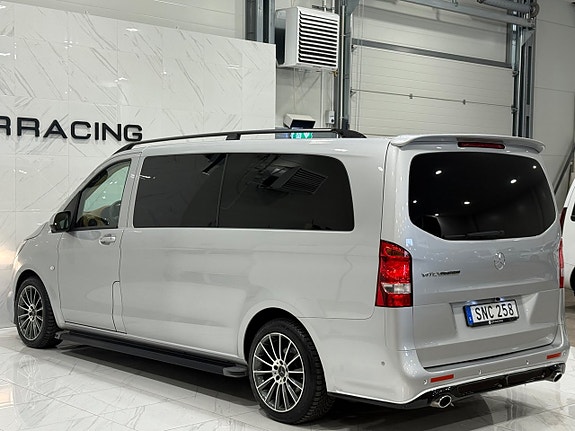 Mercedes-Benz Vito 116 22 of 23