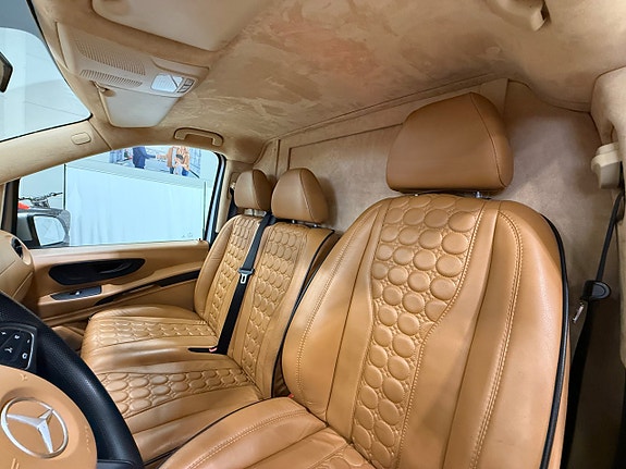 Mercedes-Benz Vito 116 7 of 23