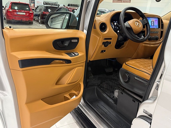 Mercedes-Benz Vito 116 5 of 23