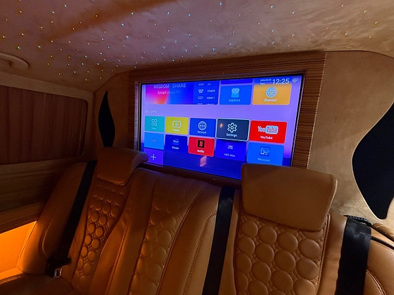 Mercedes-Benz Vito 116 13 of 23