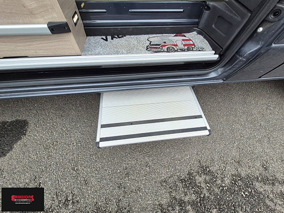 KABE 690 Van 4x4 AC 3 of 19