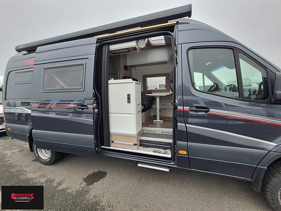 KABE 690 Van 4x4 AC 2 of 19